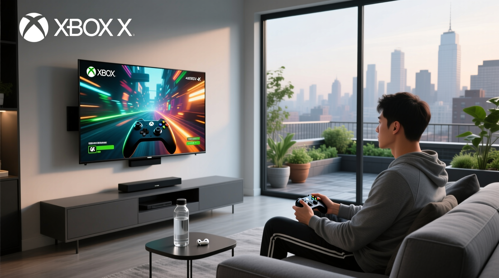 best 4k tvs for xbox series x in 2026 oled vs mini led
