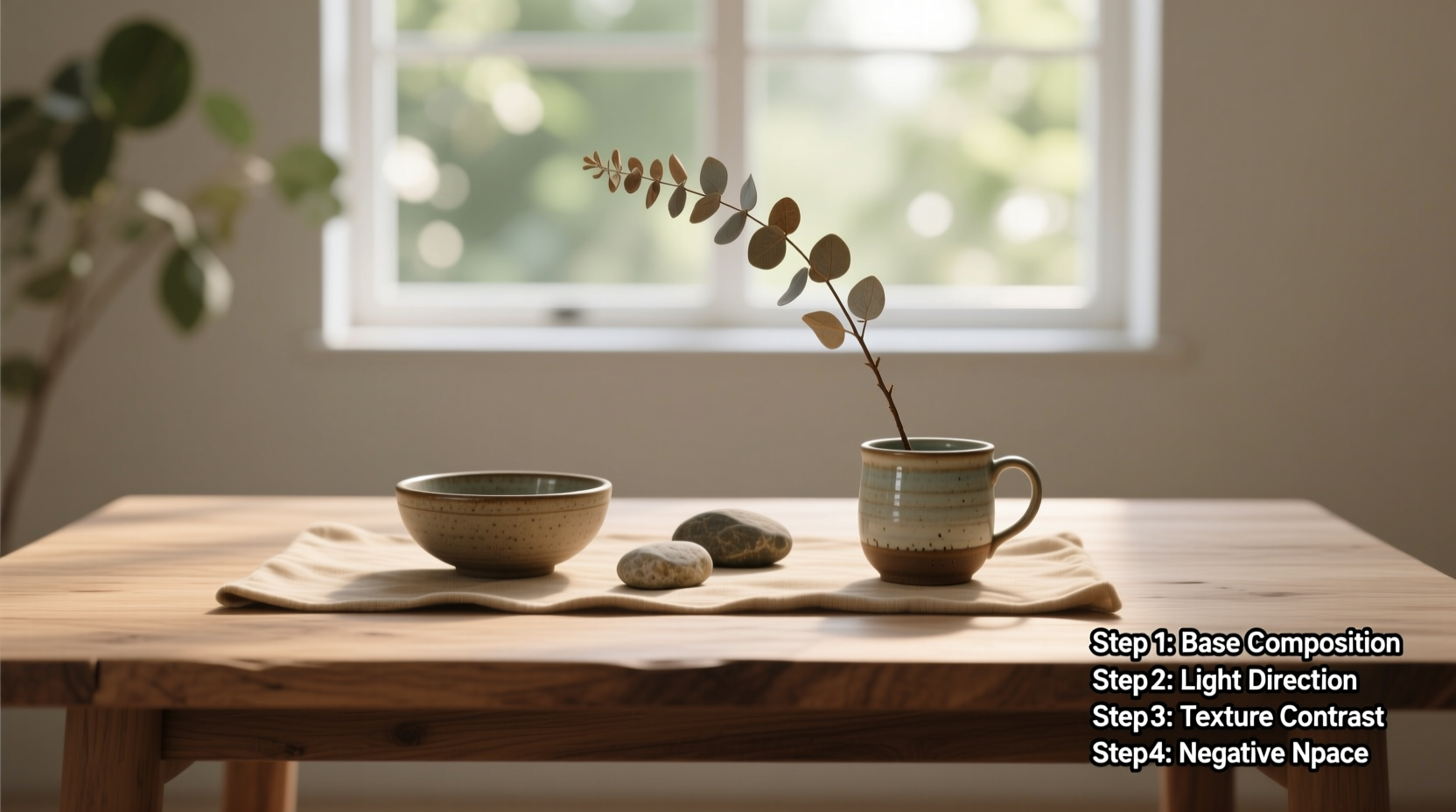 mastering still life setup a step by step guide to creating stunning arrangements