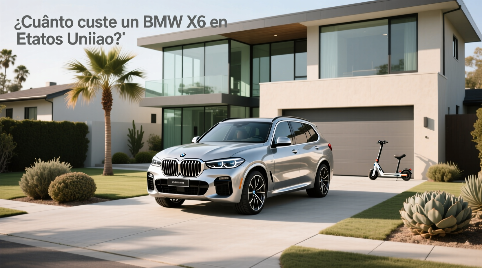 BMW X5 Buying Guide: How to Choose the Right Trim