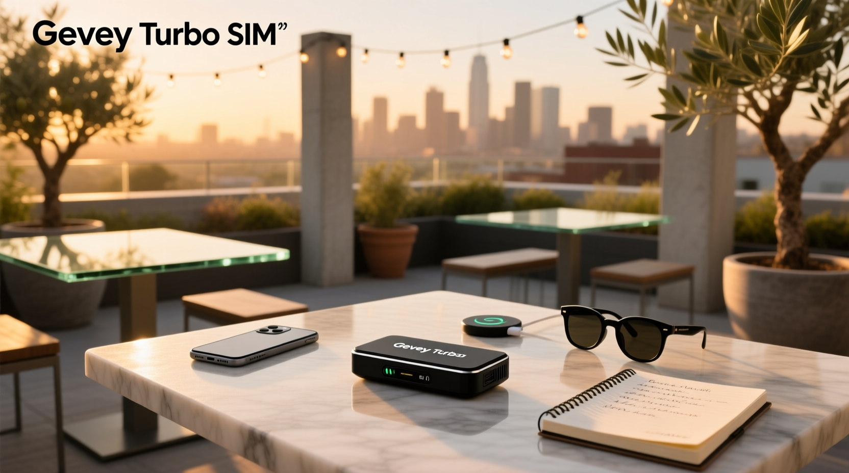 Gevey Turbo SIM Guide: How to Unlock iPhone Without Carrier Approval