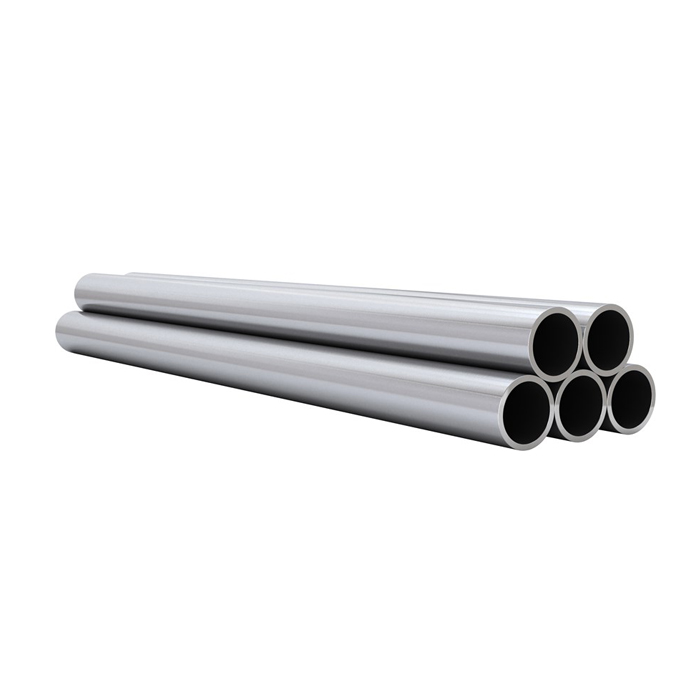 Copper Pipe Cuni UNS S70600 OD88.09 SCH80S Stainless Steel Copper Steel Pipe