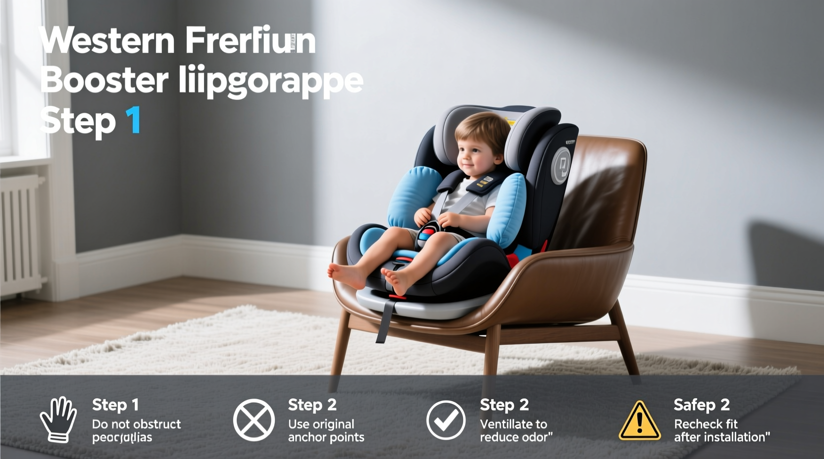 best booster seat pillow