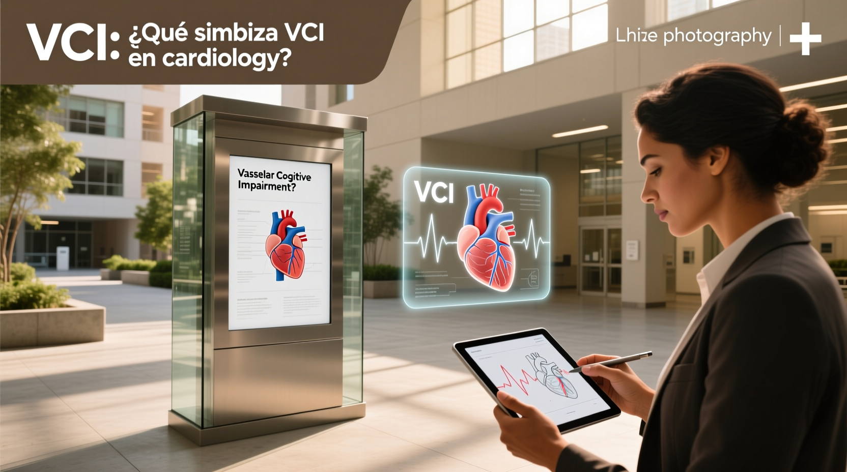 How to Choose VCI in Cardiology: Buying Guide