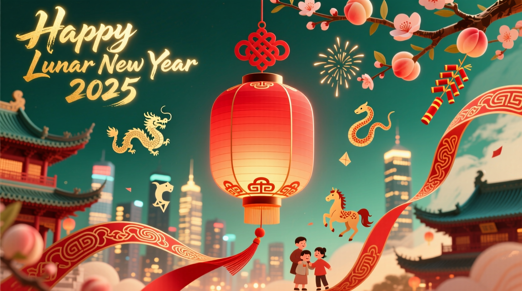 what does your chinese new year mean