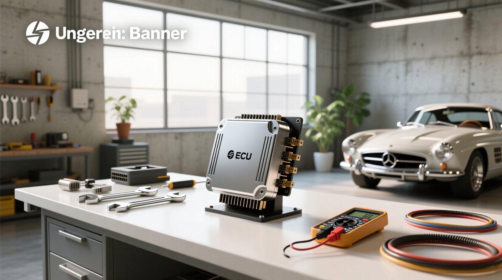 What Is the Cheapest Standalone ECU? Price, Features, and Trade-offs