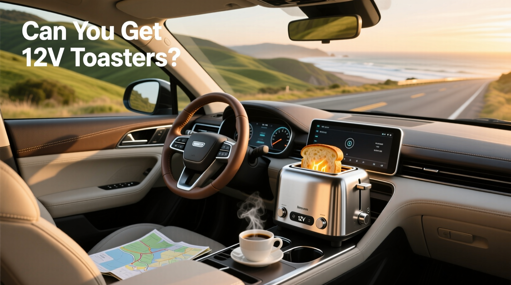 car toaster 12v,Can you get 12V toasters? buying guide