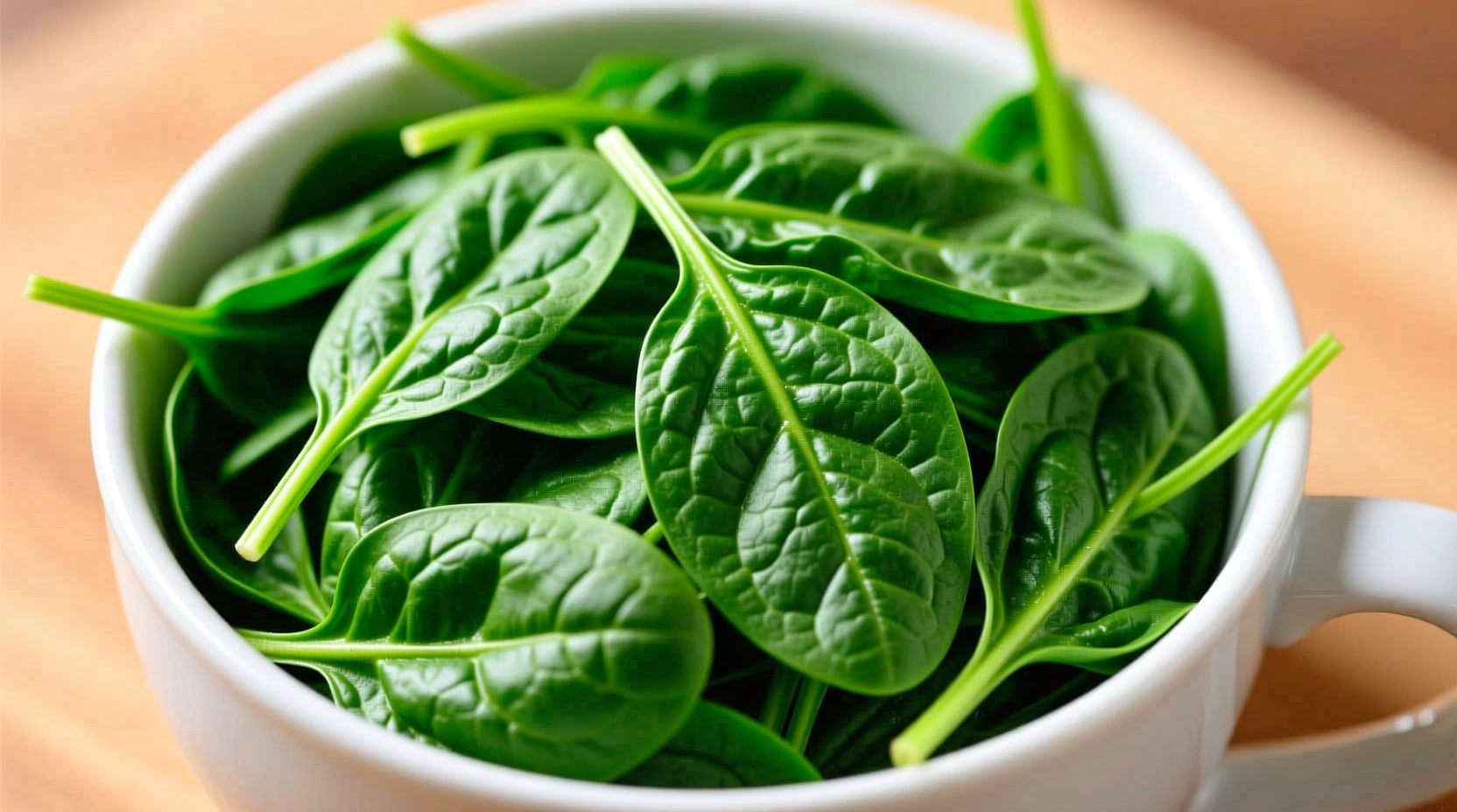 Can Spinach Cause Constipation? Science-Backed Answer