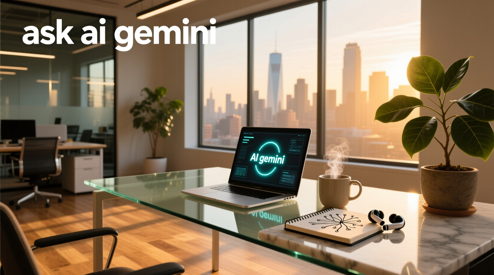 ask ai gemini practical guide for consumers