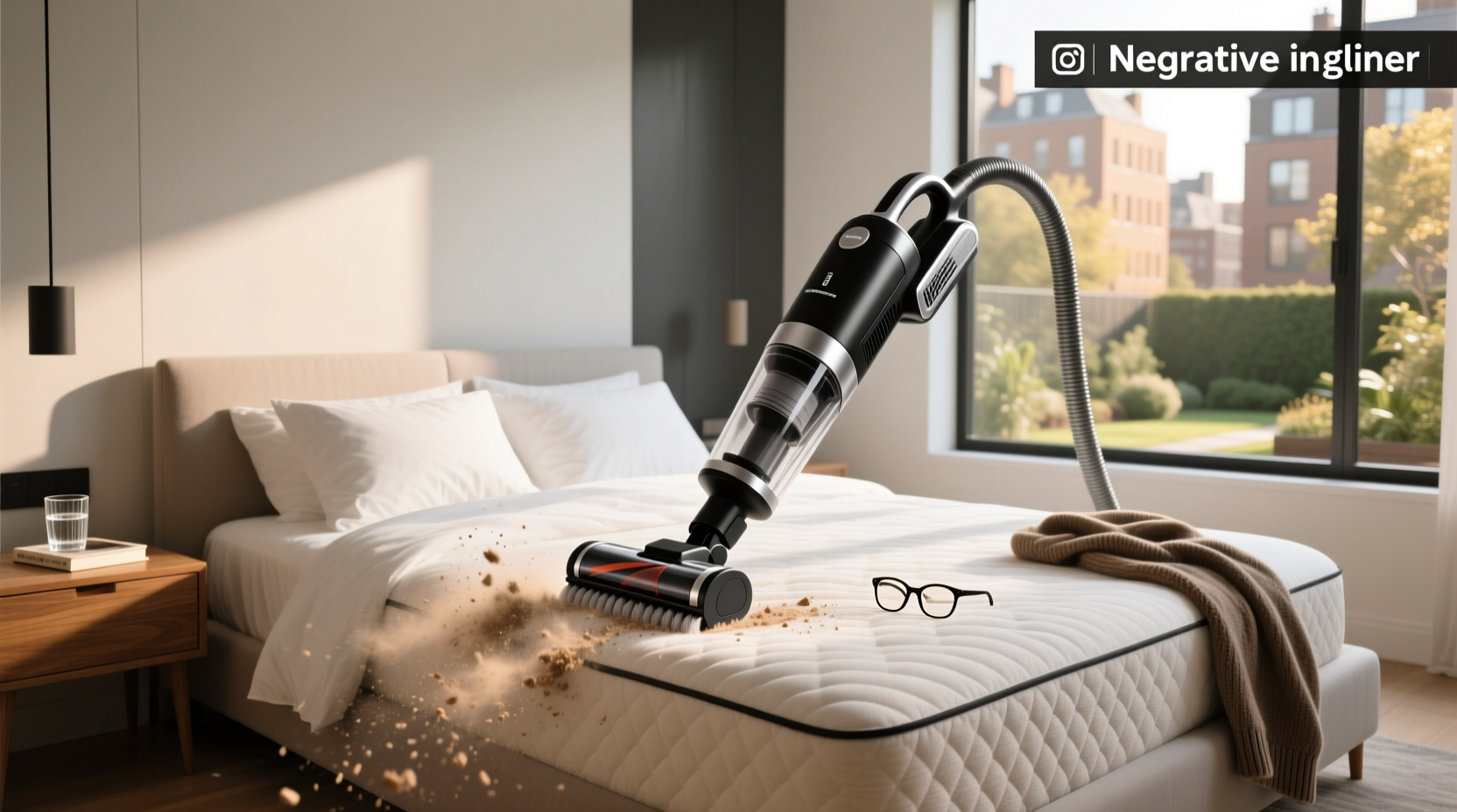 bed vacuum guide what actually works in 2026