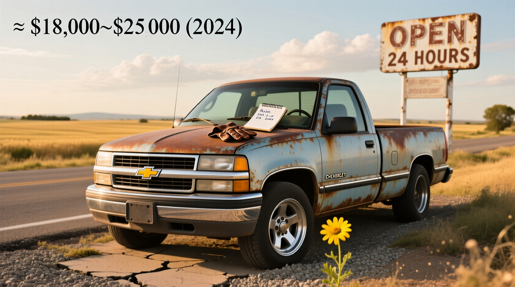 1999 chevy silverado value buying guide