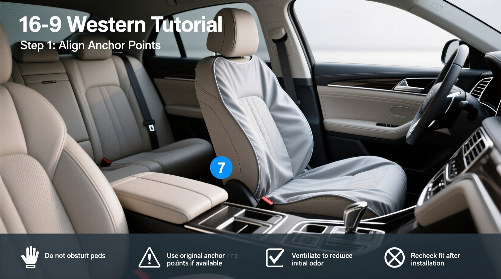 How to Choose Chanest Car Seat Covers: Buying Guide