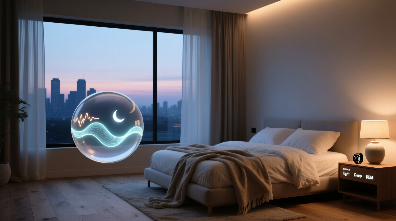 sleep cycle timing guide