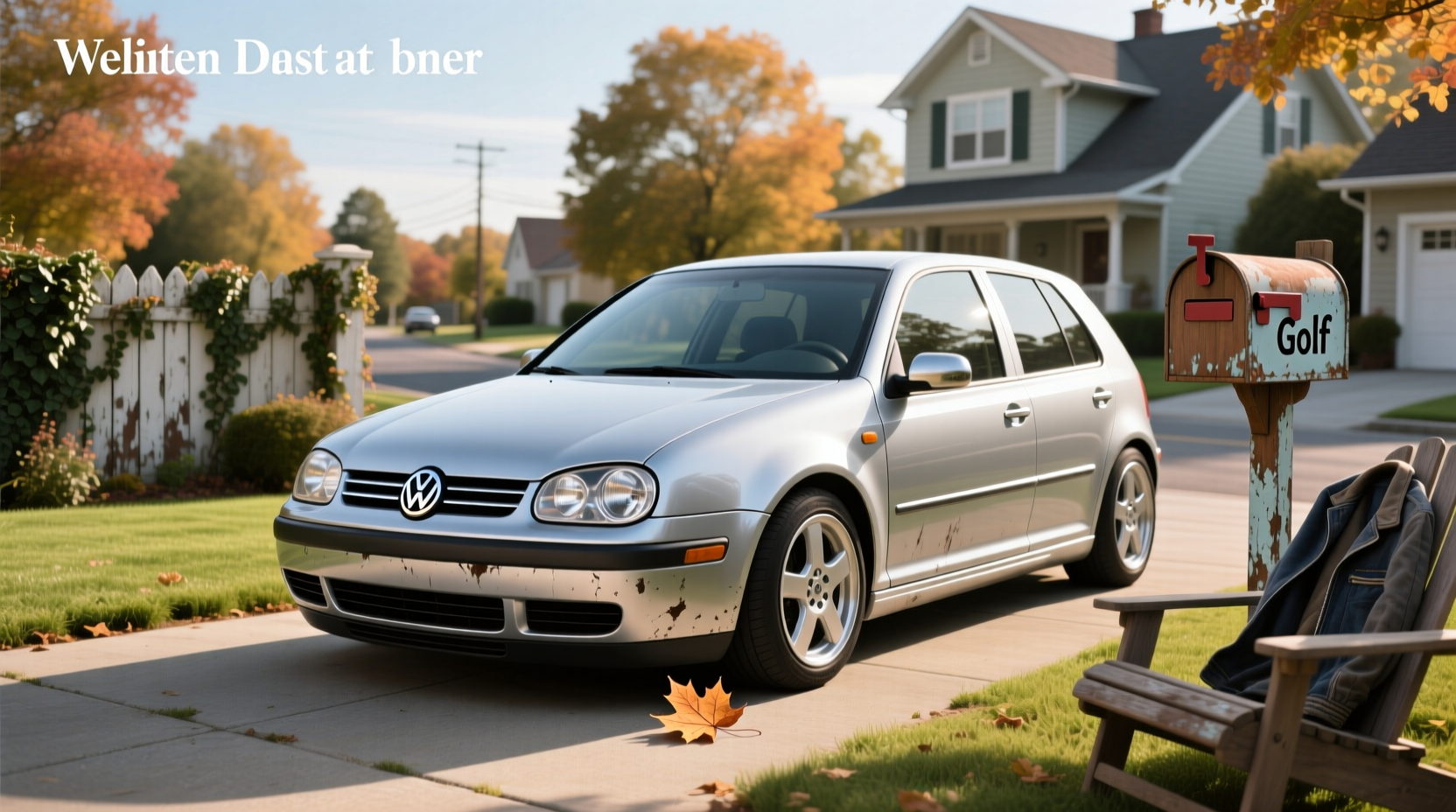 2000 vw golf reliability buying guide