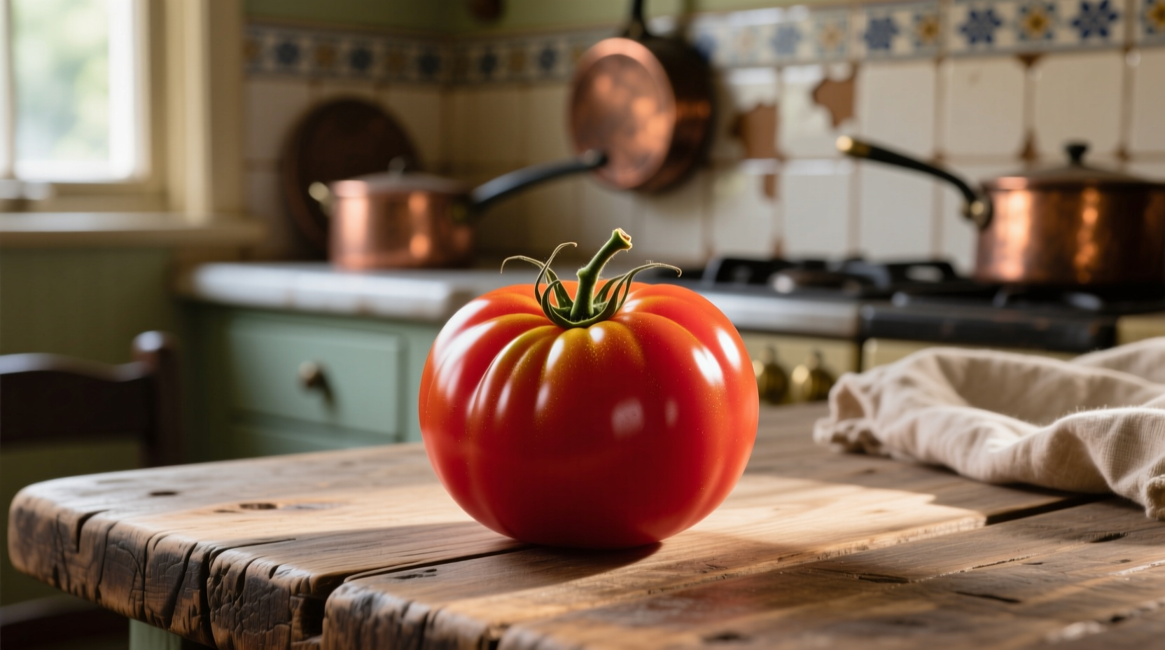 Colchester Plum Tomato: Complete Growing Guide