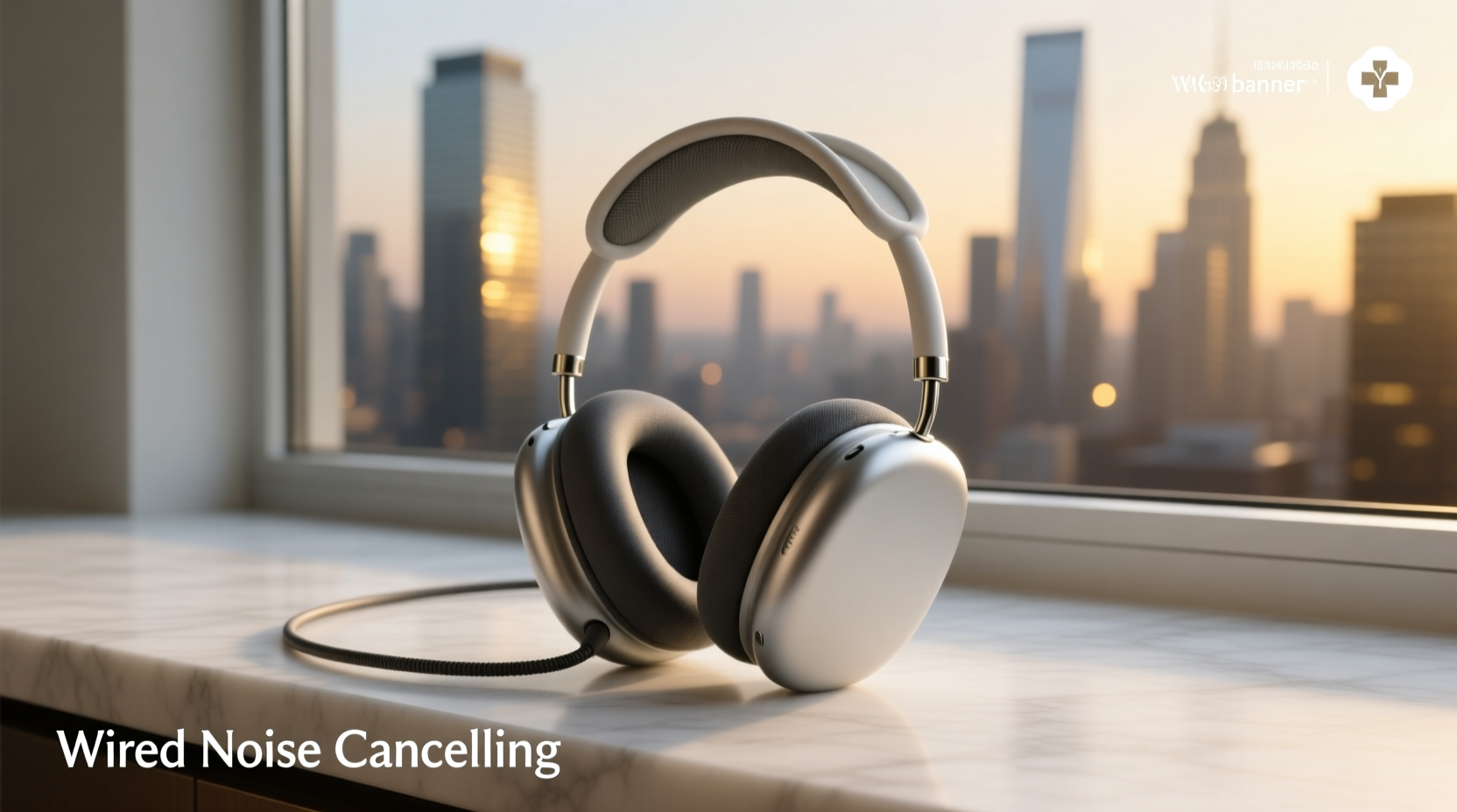 wired noise cancelling