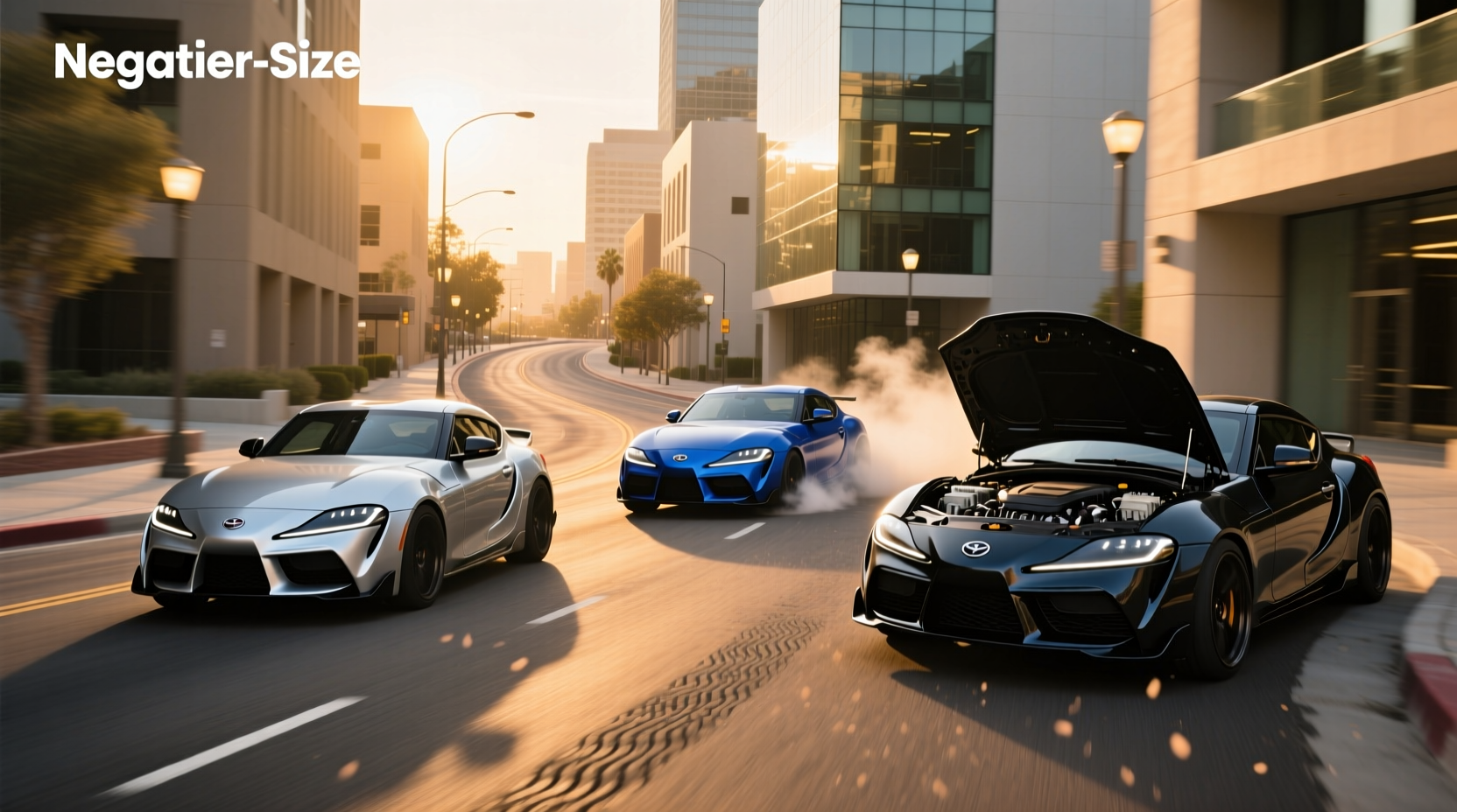 Sports Car Buying Guide: How to Choose the Right Type