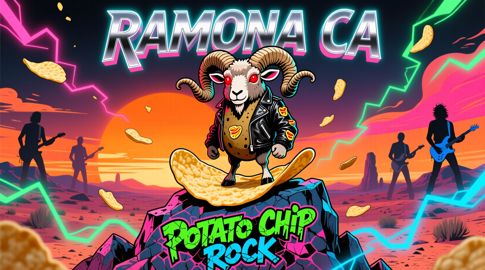 Potato Chip Rock Ramona CA: Complete Visitor Guide