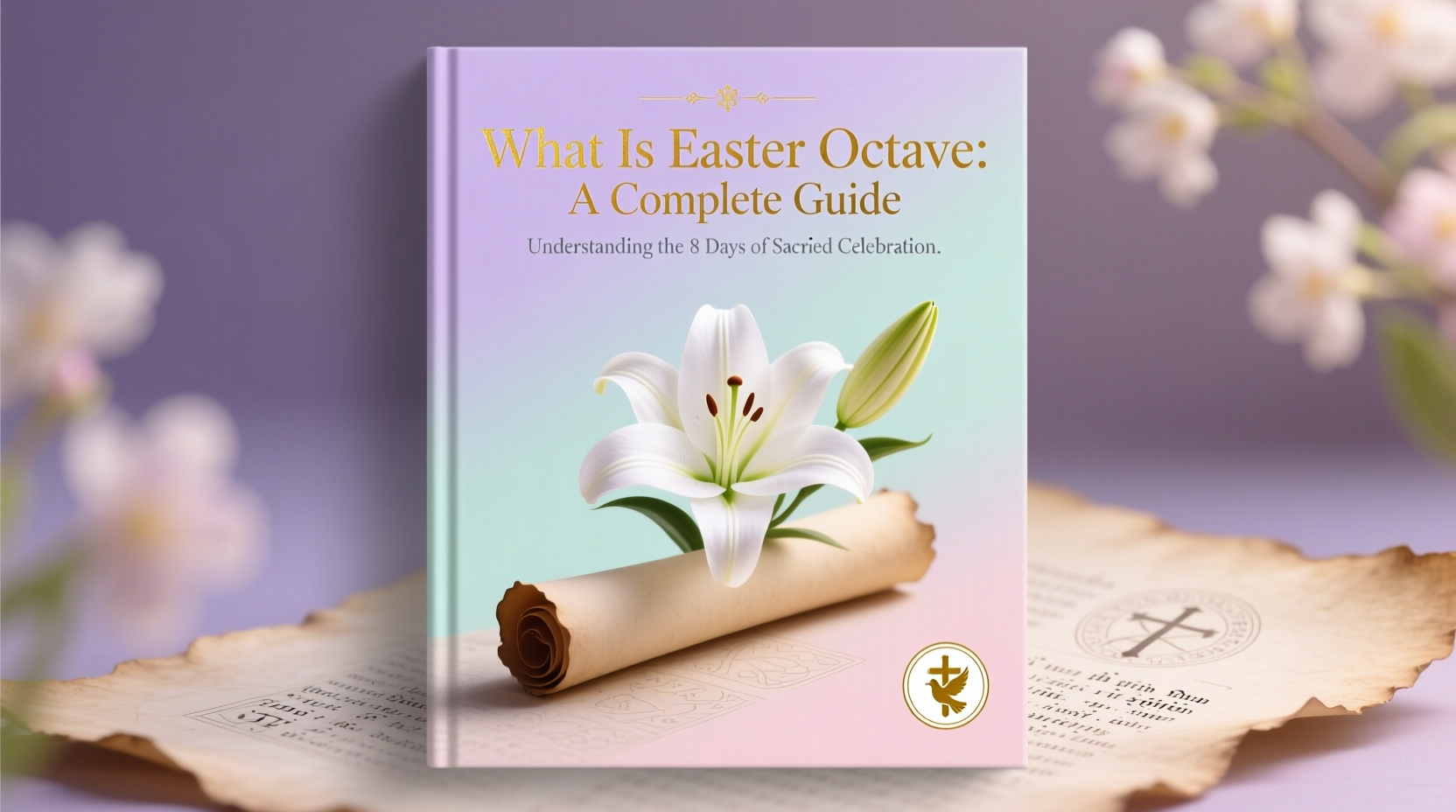 what is easter octave