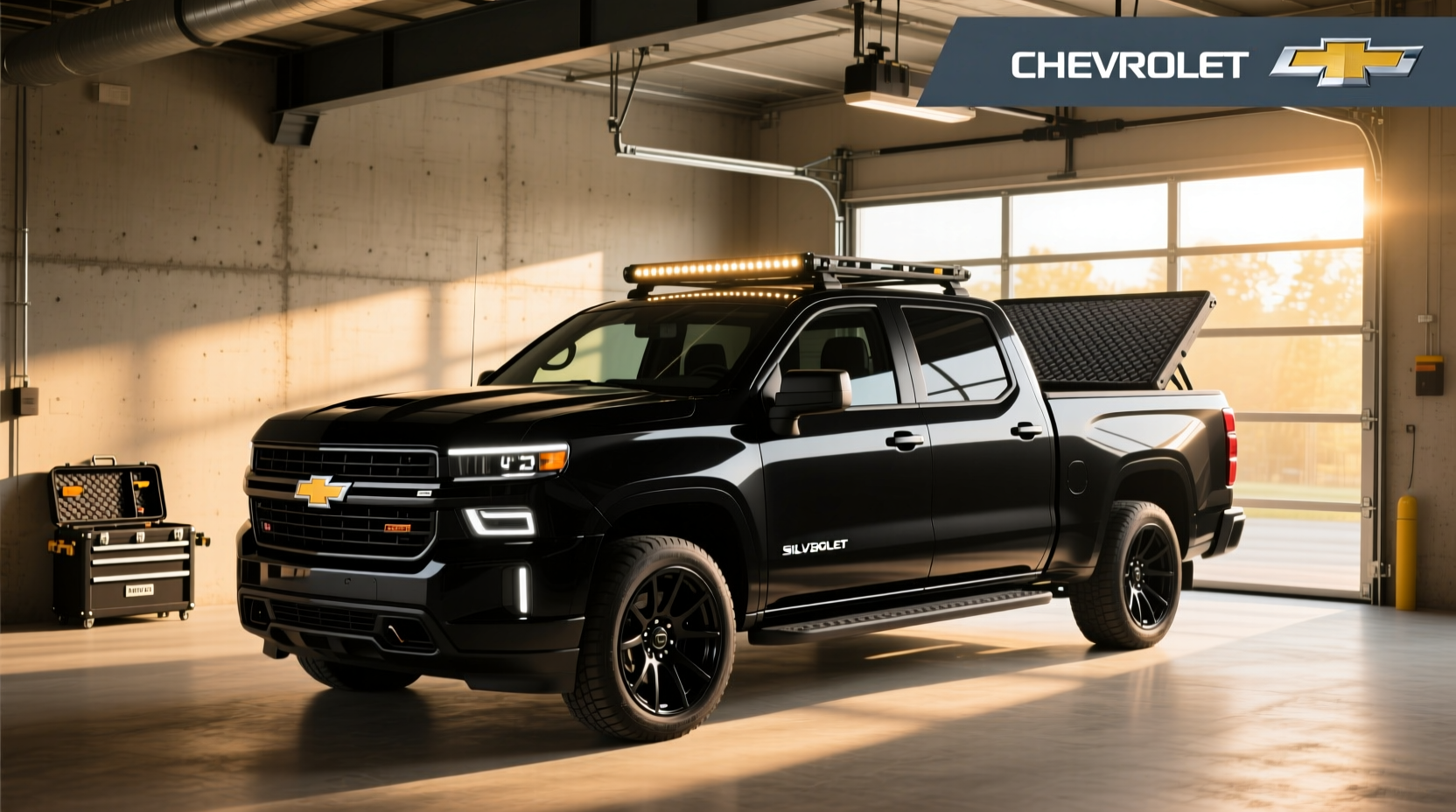 What are the best 2022 Silverado accessories for truck owners?