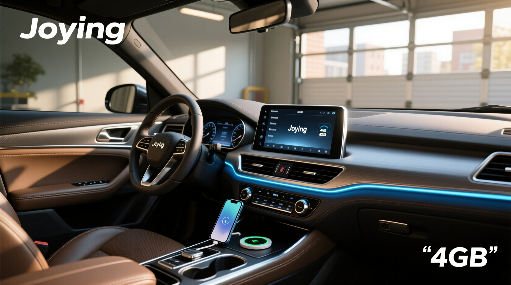 How to Choose a Joying Car Stereo: RAM, Features, and Model Comparison