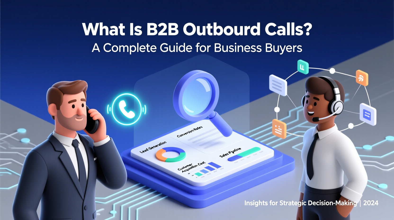 What Is B2B Marketing Definition: A Complete Guide for Buyers