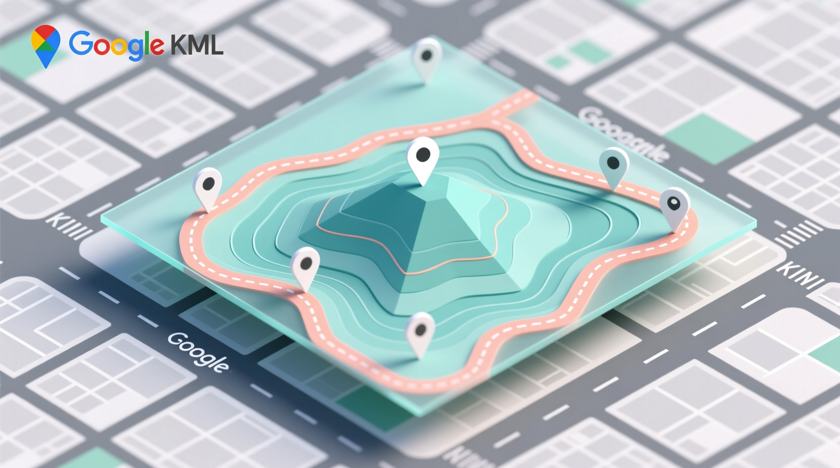 Google Maps KML Overlays: Efficiency Guide for Engineers & Field Teams
