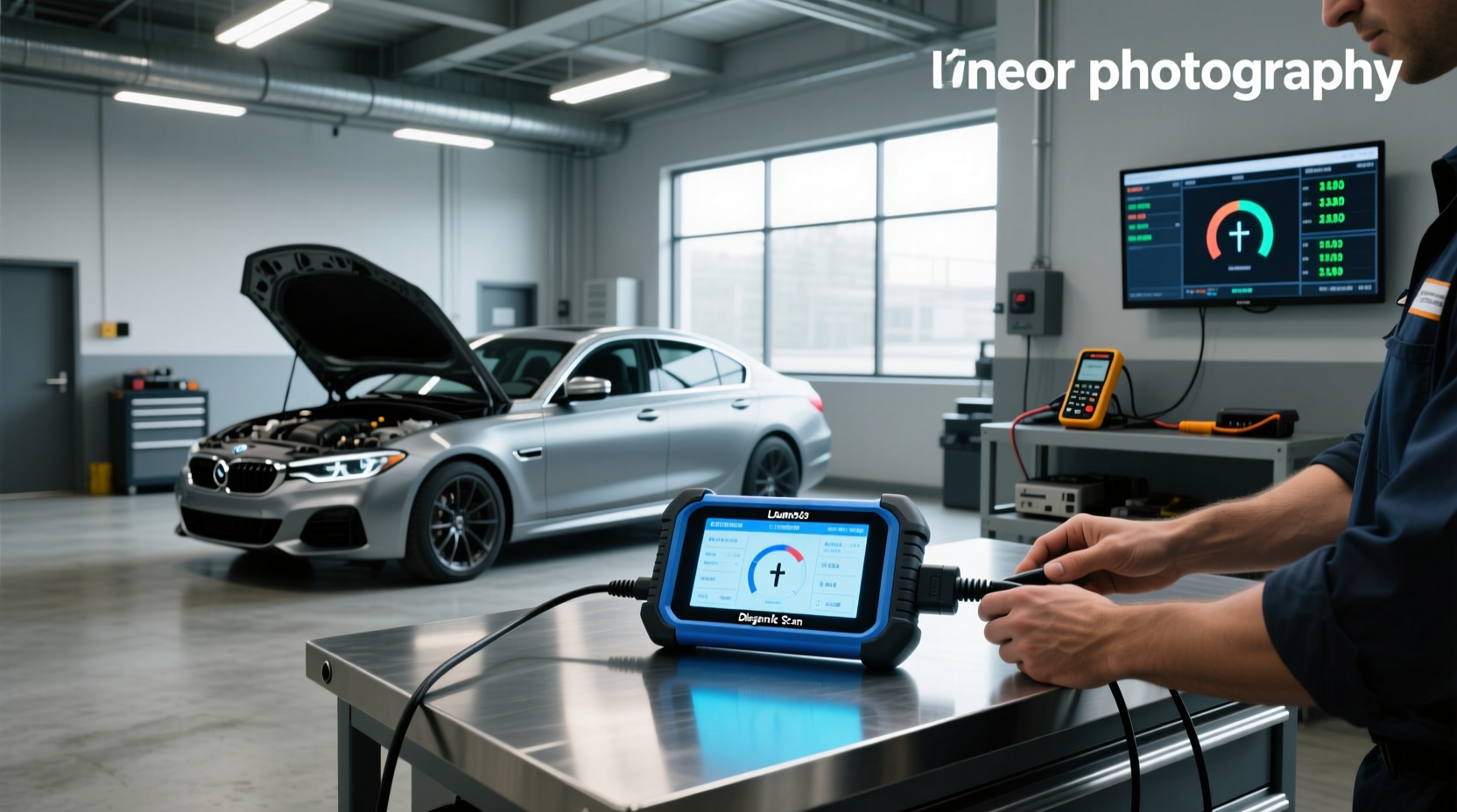 How to Choose Launch X431 Master Diagnostic Scan Tool, What Is It Used For?