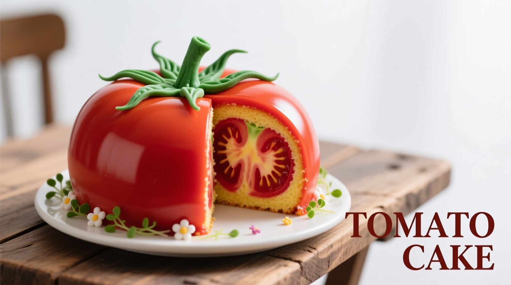 Tomato Cake: Savory Mediterranean Bread Explained