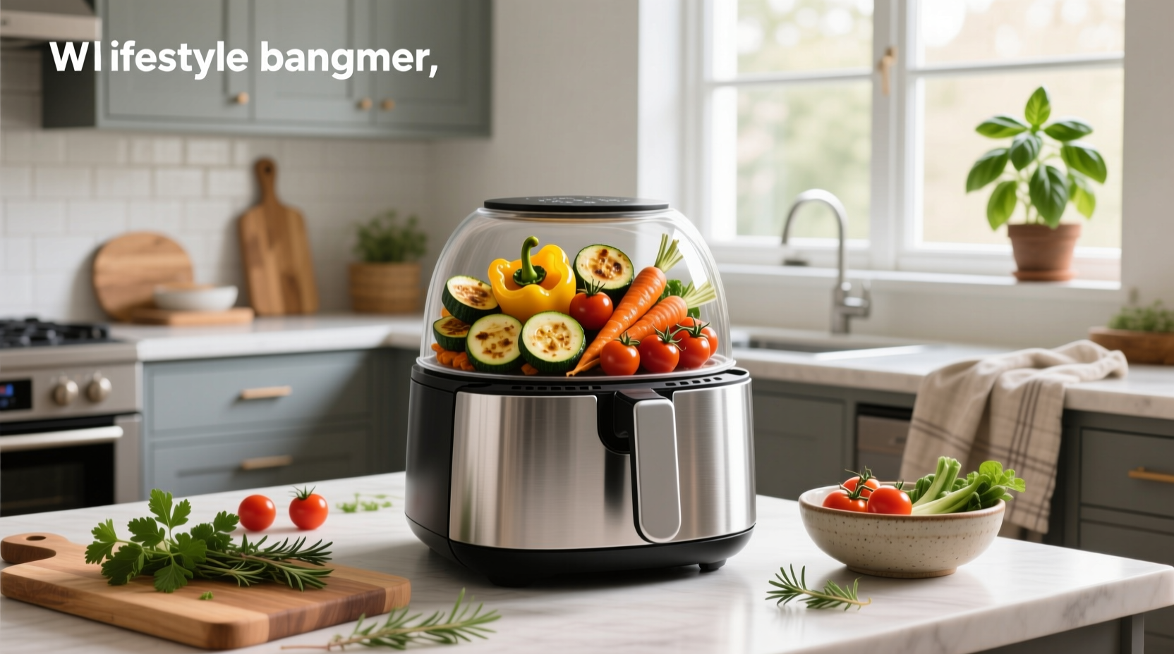 air fryer vegetables guide