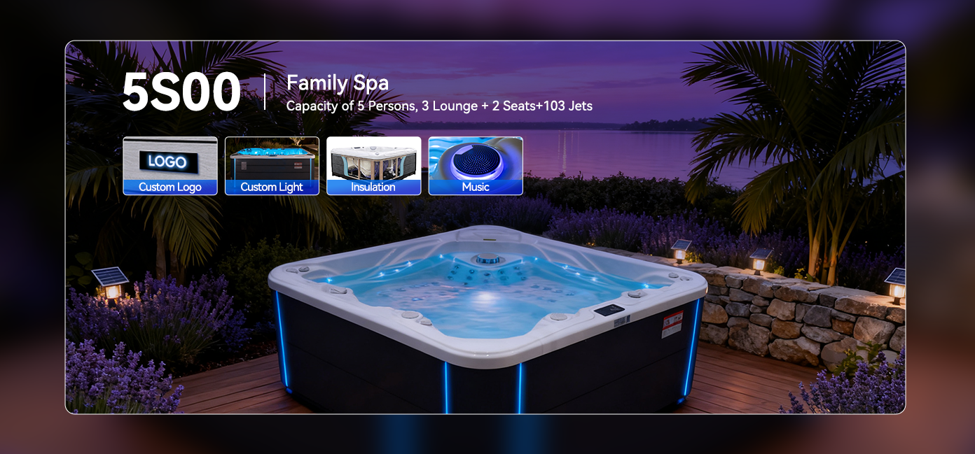 Company Overview - Sparelax Co., Ltd.