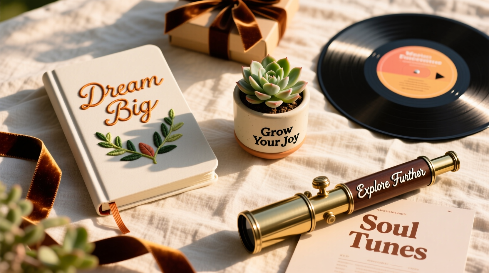 creative gift ideas for women that delight every interest