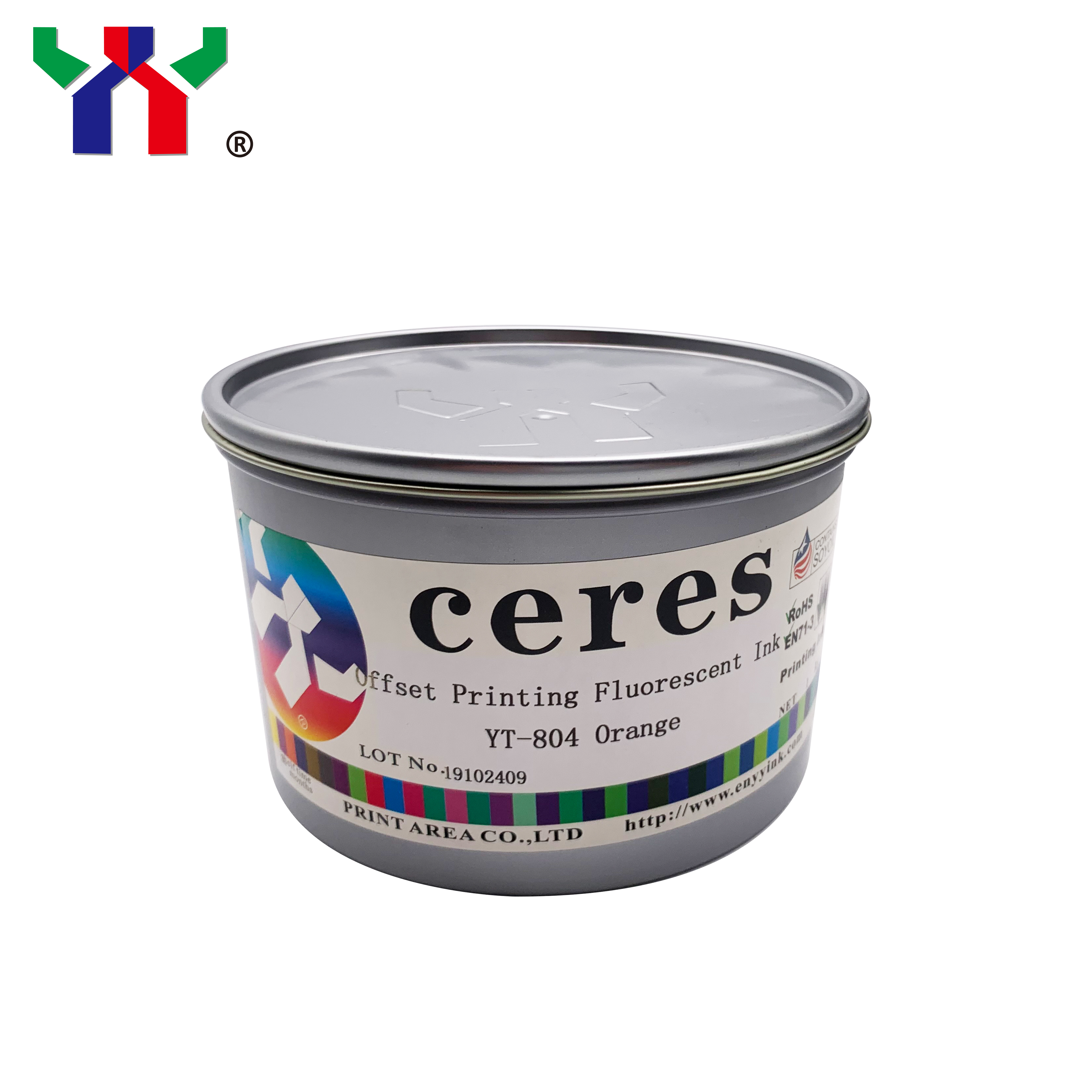 ヨッピーインク EPSON インクボトル YAD/HAR 4本セット 純正 エプソン ヤドカリ