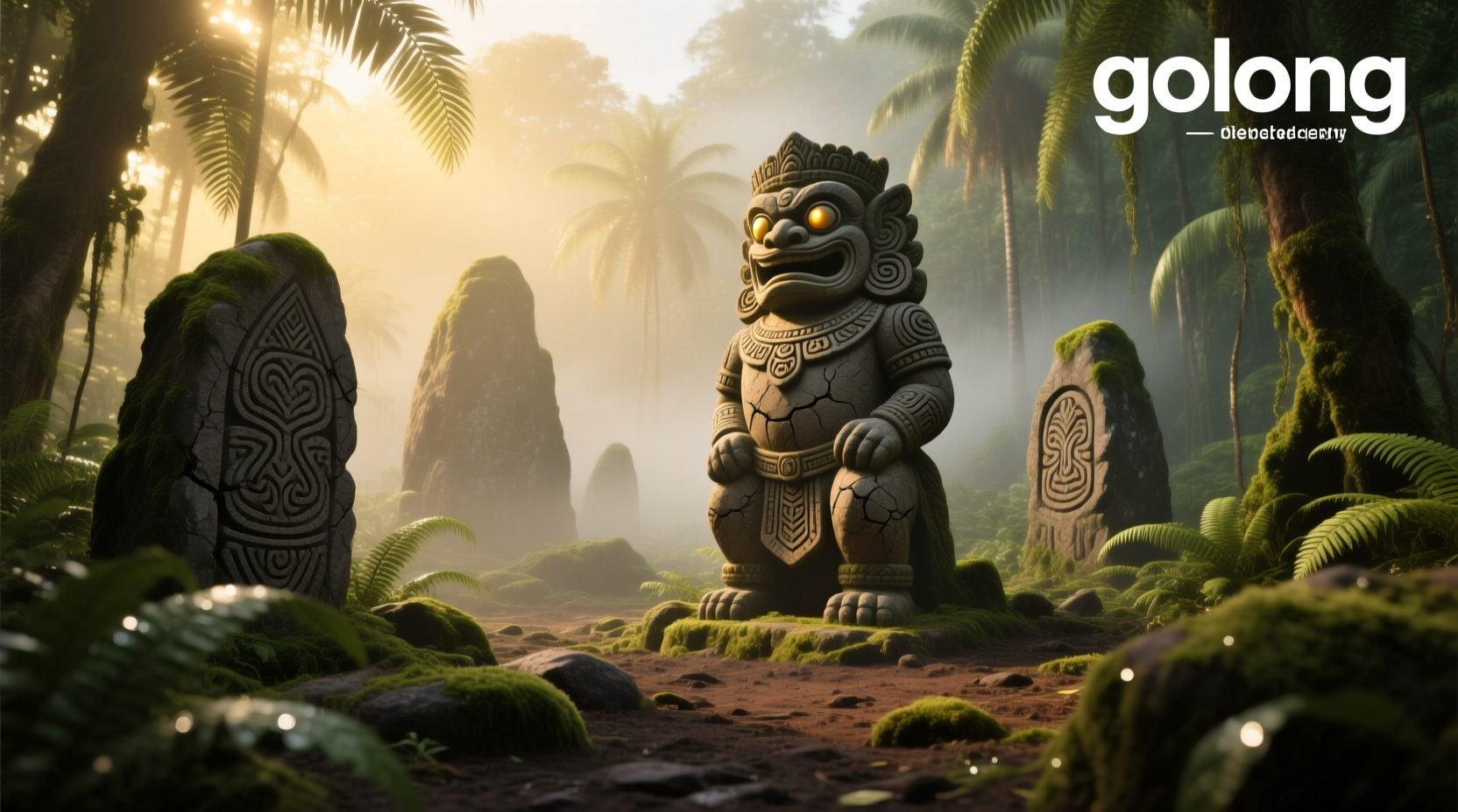 golong confusion golang vs. companies explained