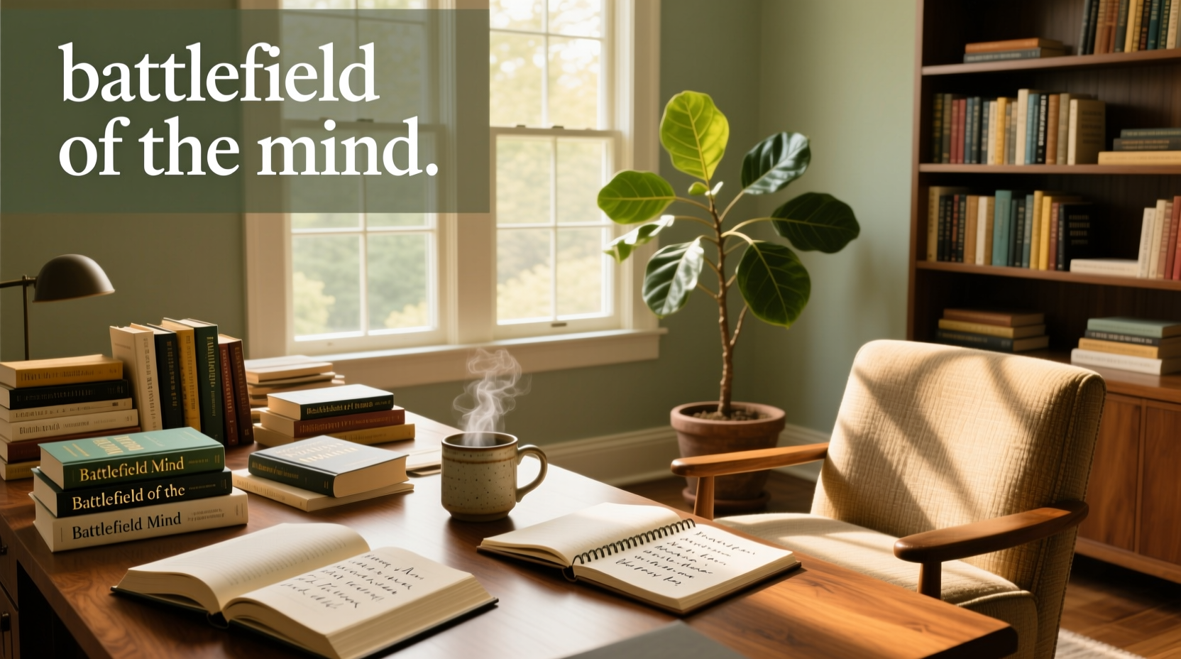 battlefield of the mind by joyce meyer