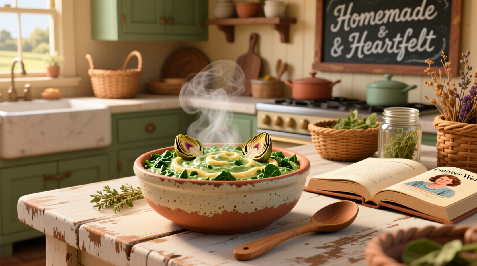 Pioneer Woman Spinach Artichoke Dip Recipe Success Guide