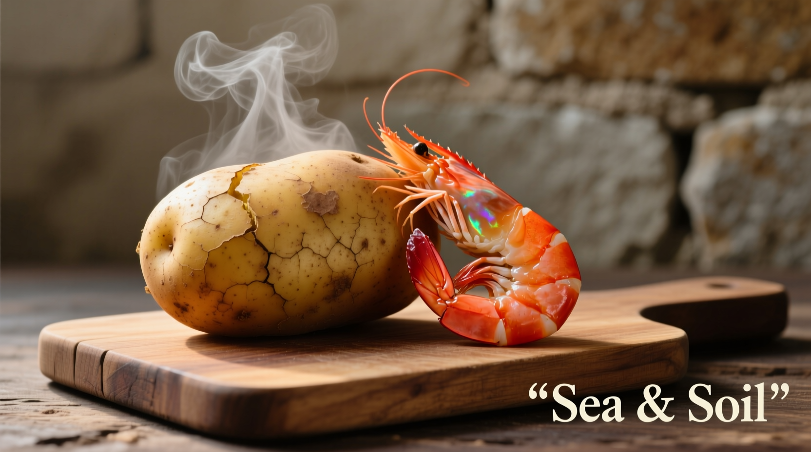 Perfect Shrimp with Baked Potato: Quick Recipe & Pro Tips