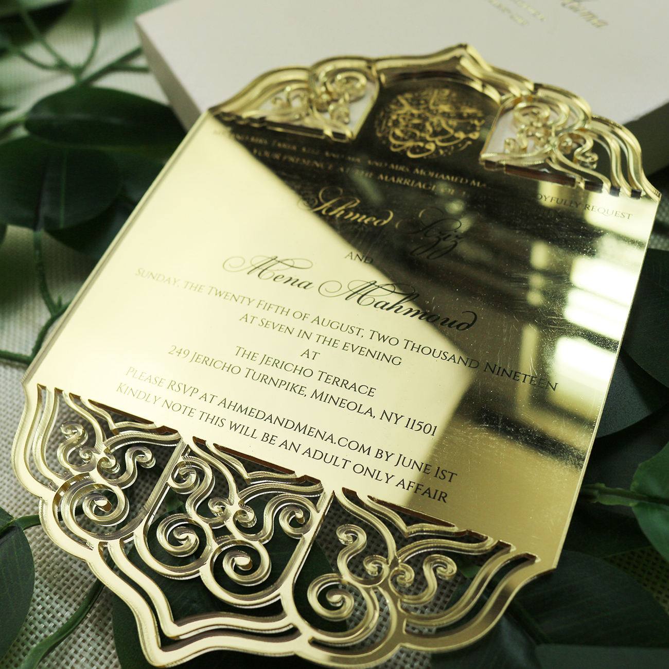 family reunion invitation ideas