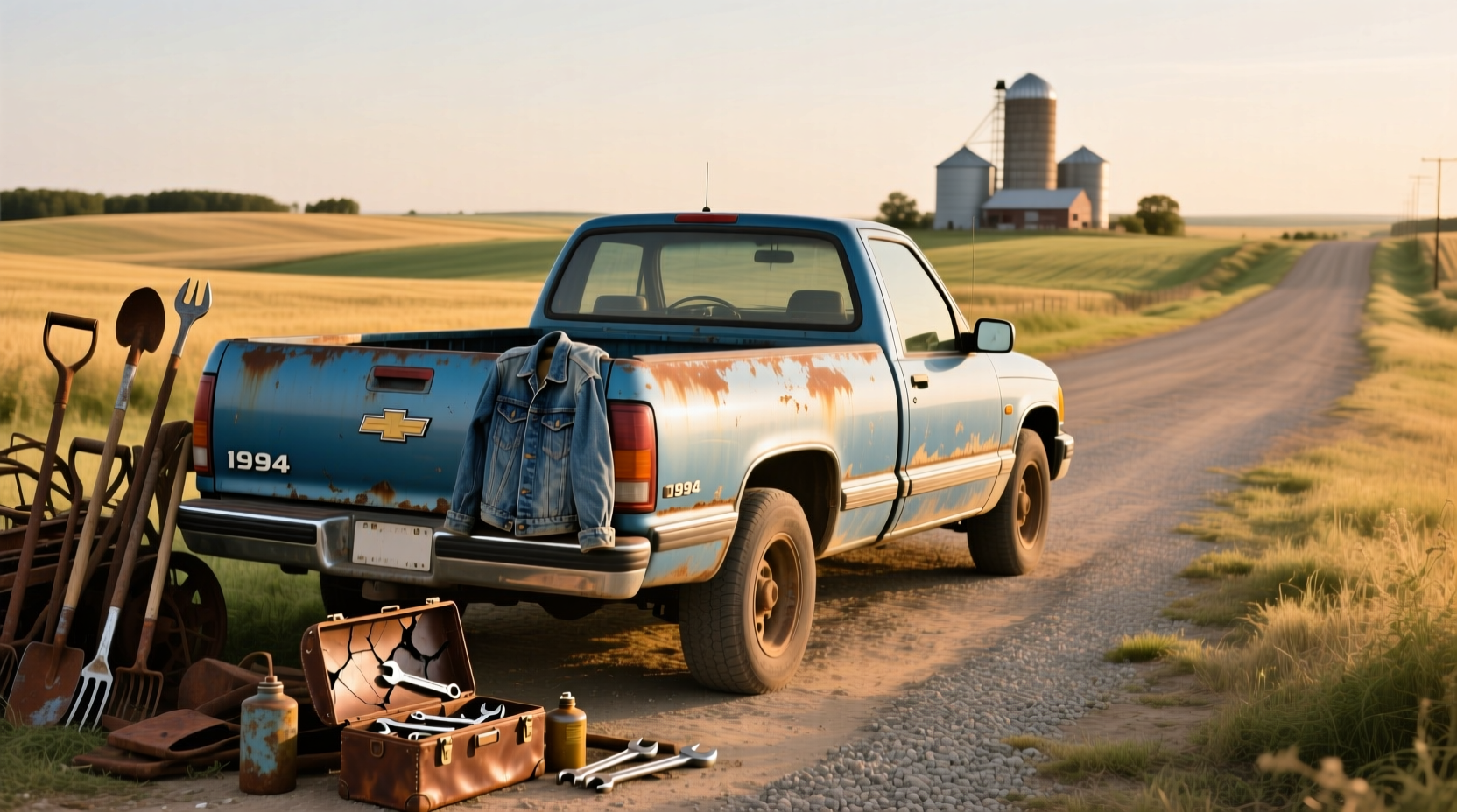 1994 Chevy S-10 Pickup Truck Buying Guide