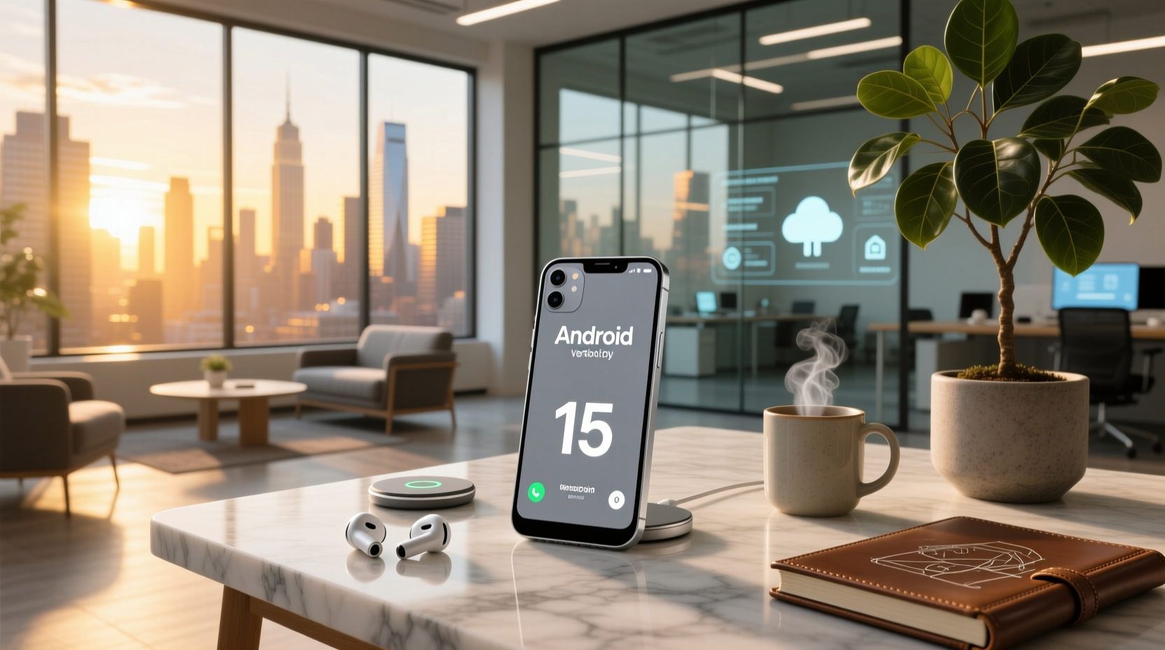 android 16 vs android 15 which version matters for your next device