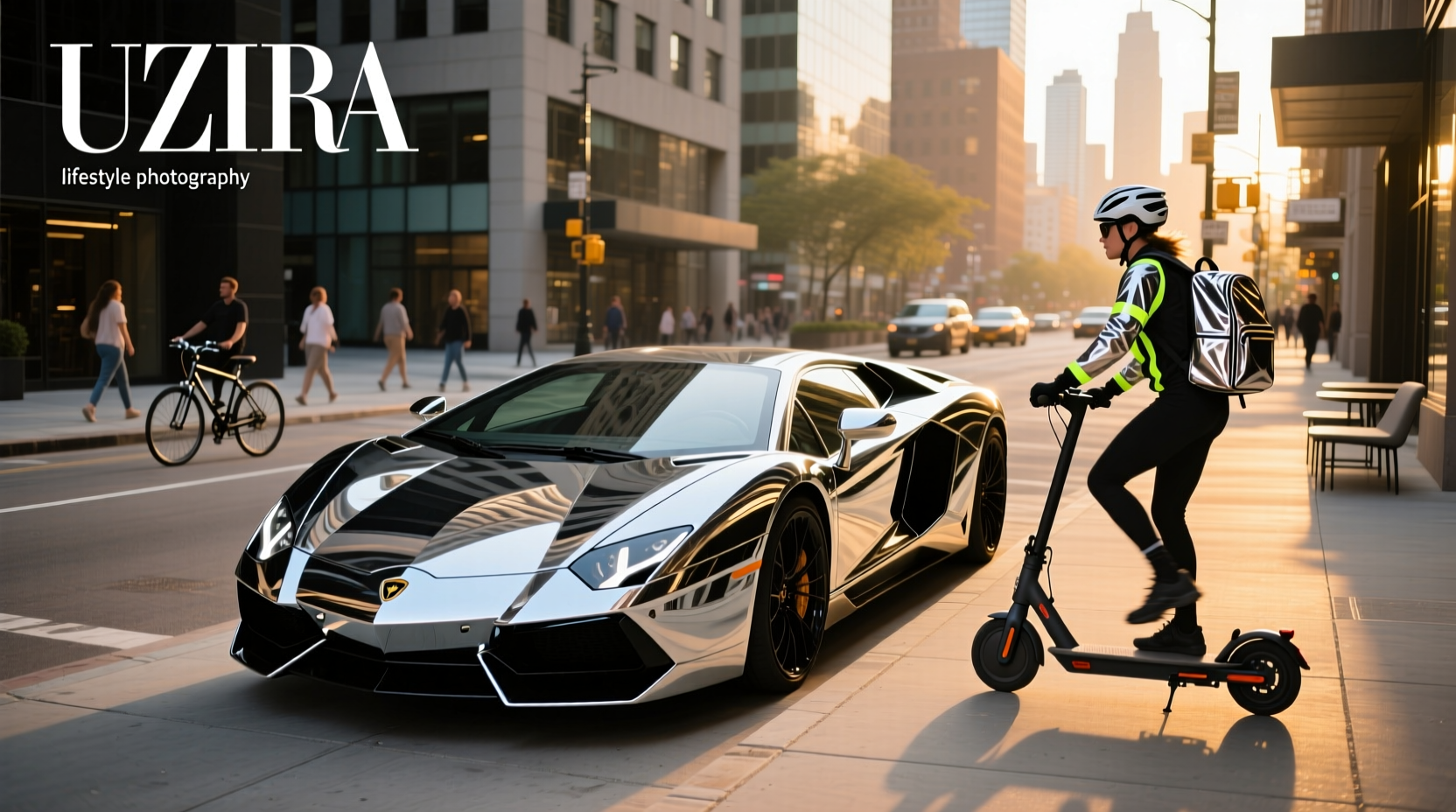 What Is Reflective Wrap Vinyl and How to Use It Safely?