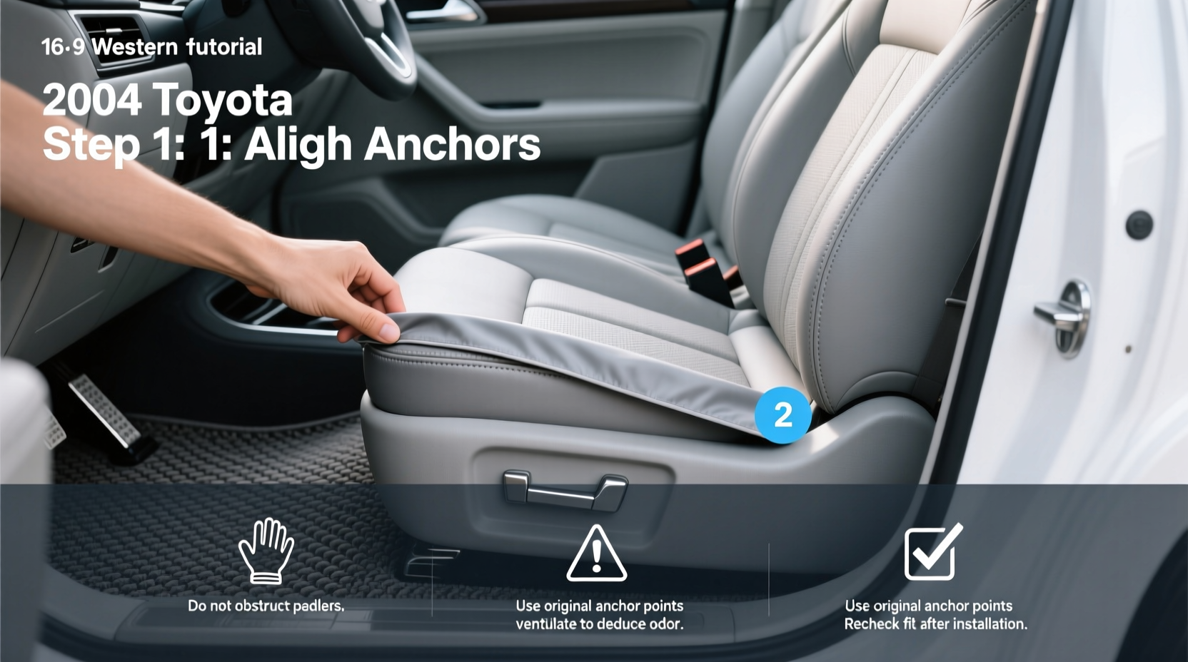 2004 toyota rav4 seat covers