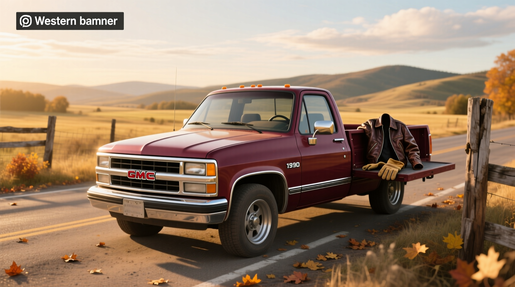 1990 gmc pickup restoration reliability guide