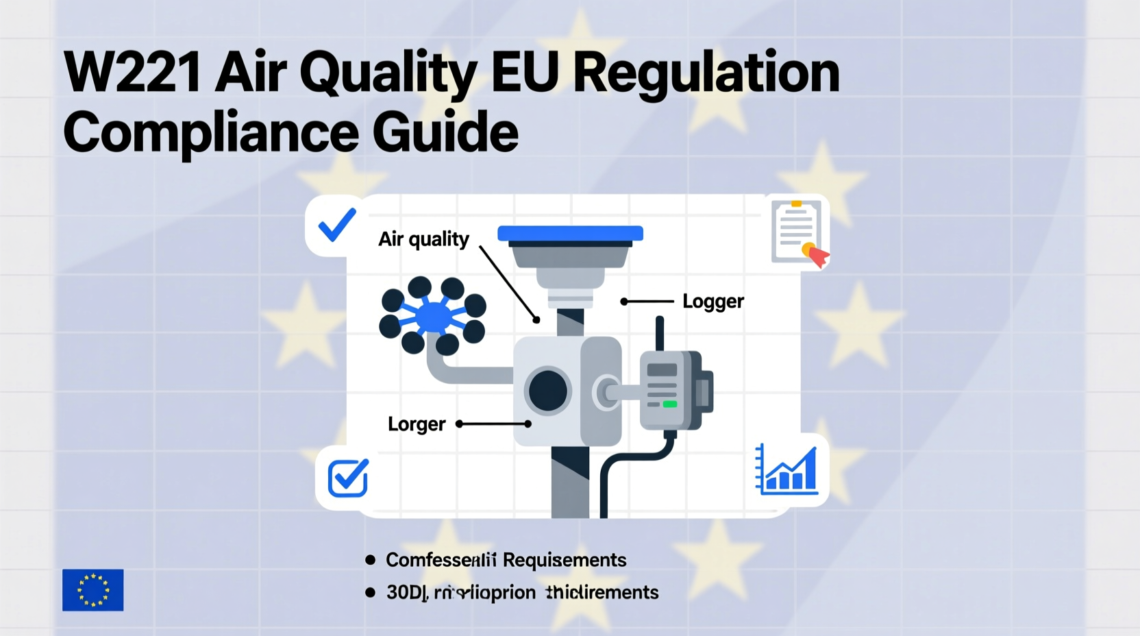 w221 air quality eu regulation