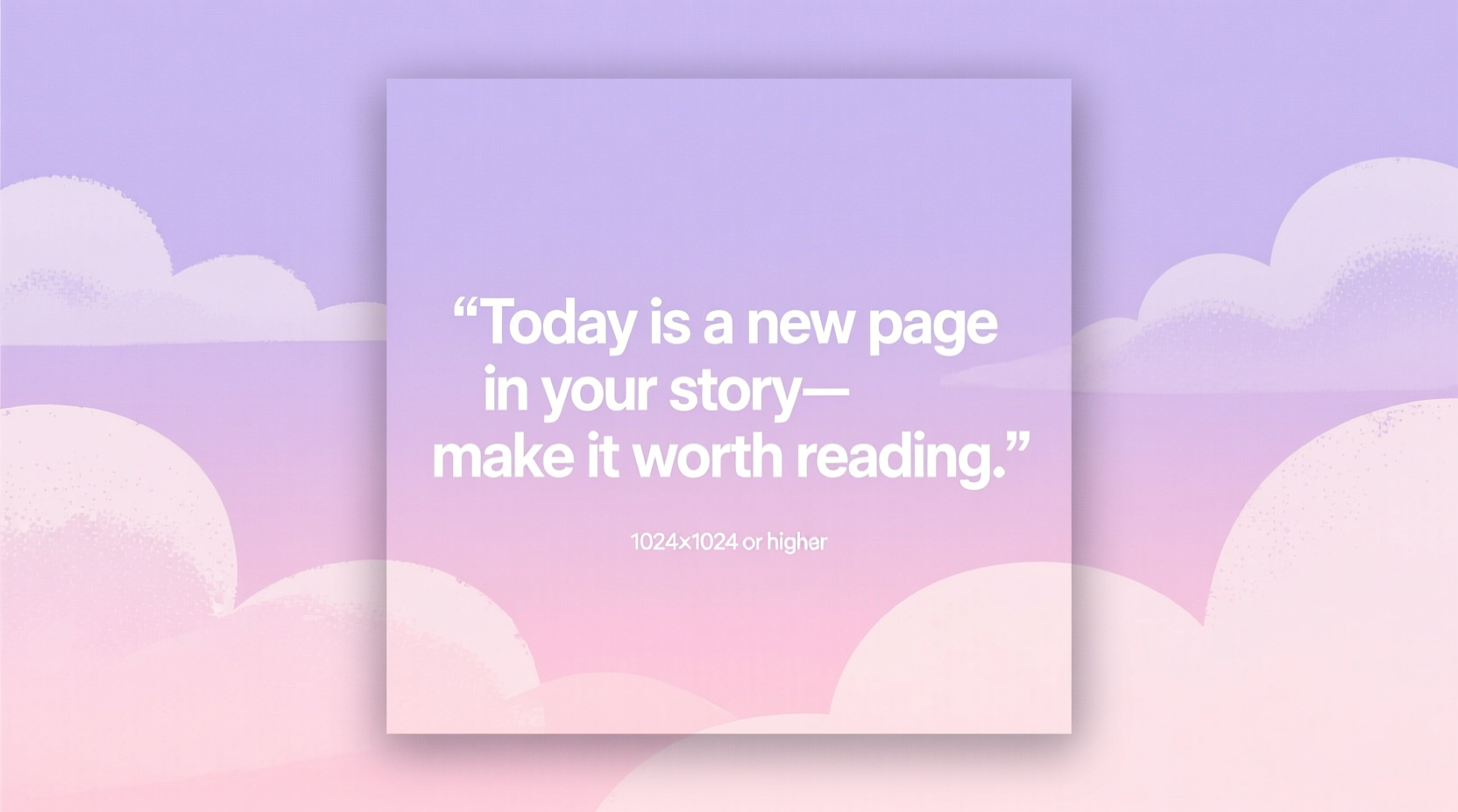 thought for today quotes