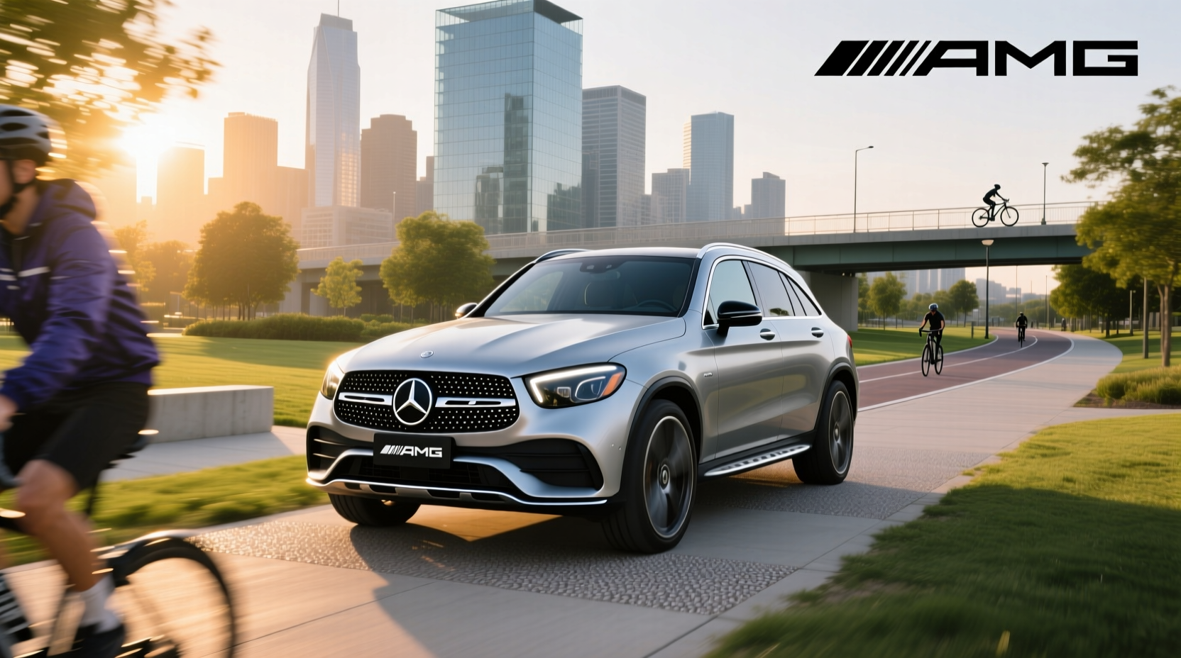 2025 Mercedes GLC Plug in Hybrid Buying Guide