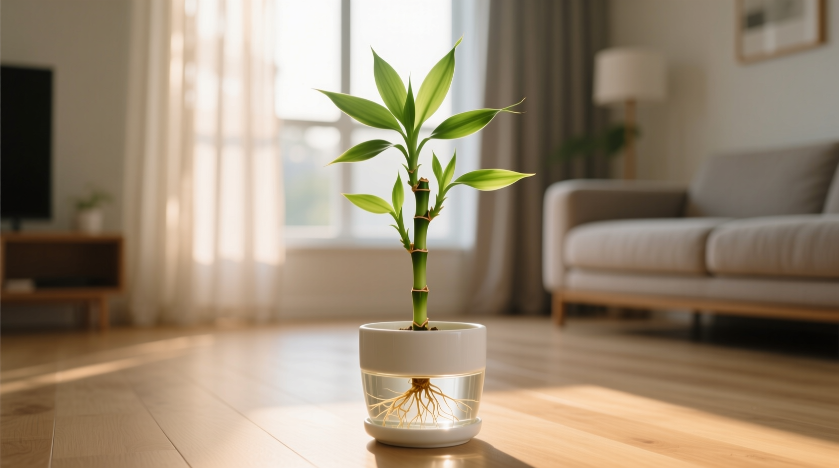 dark green snake plant 7-10FT Green Snake Plant main image 1