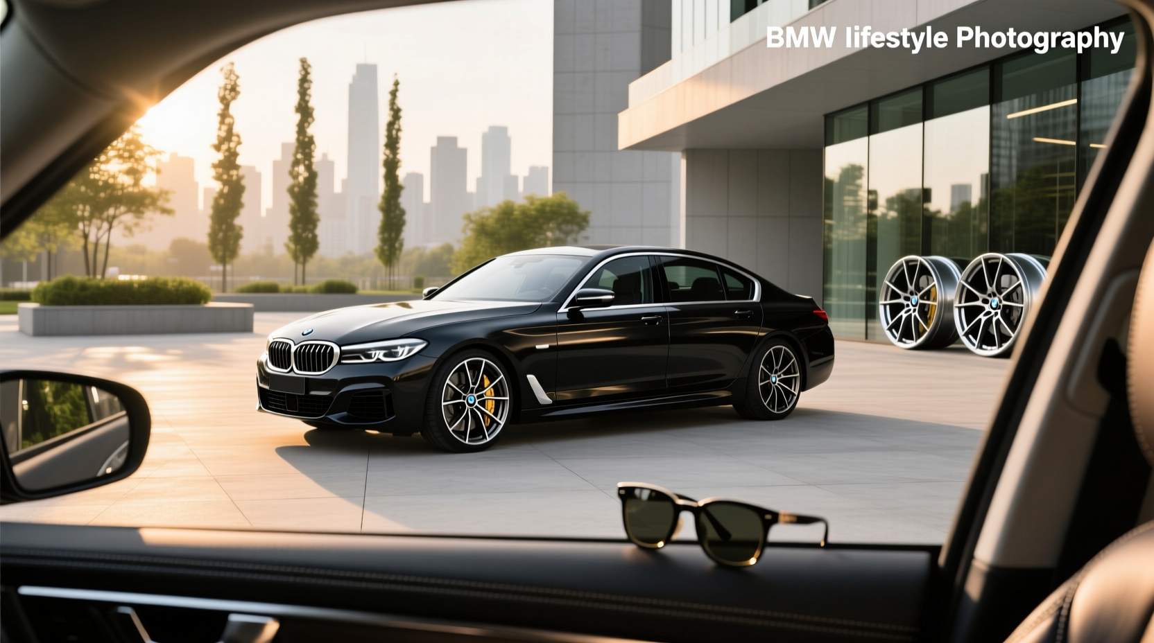 How to Choose the Right BMW 19-Inch Wheels for Your Model