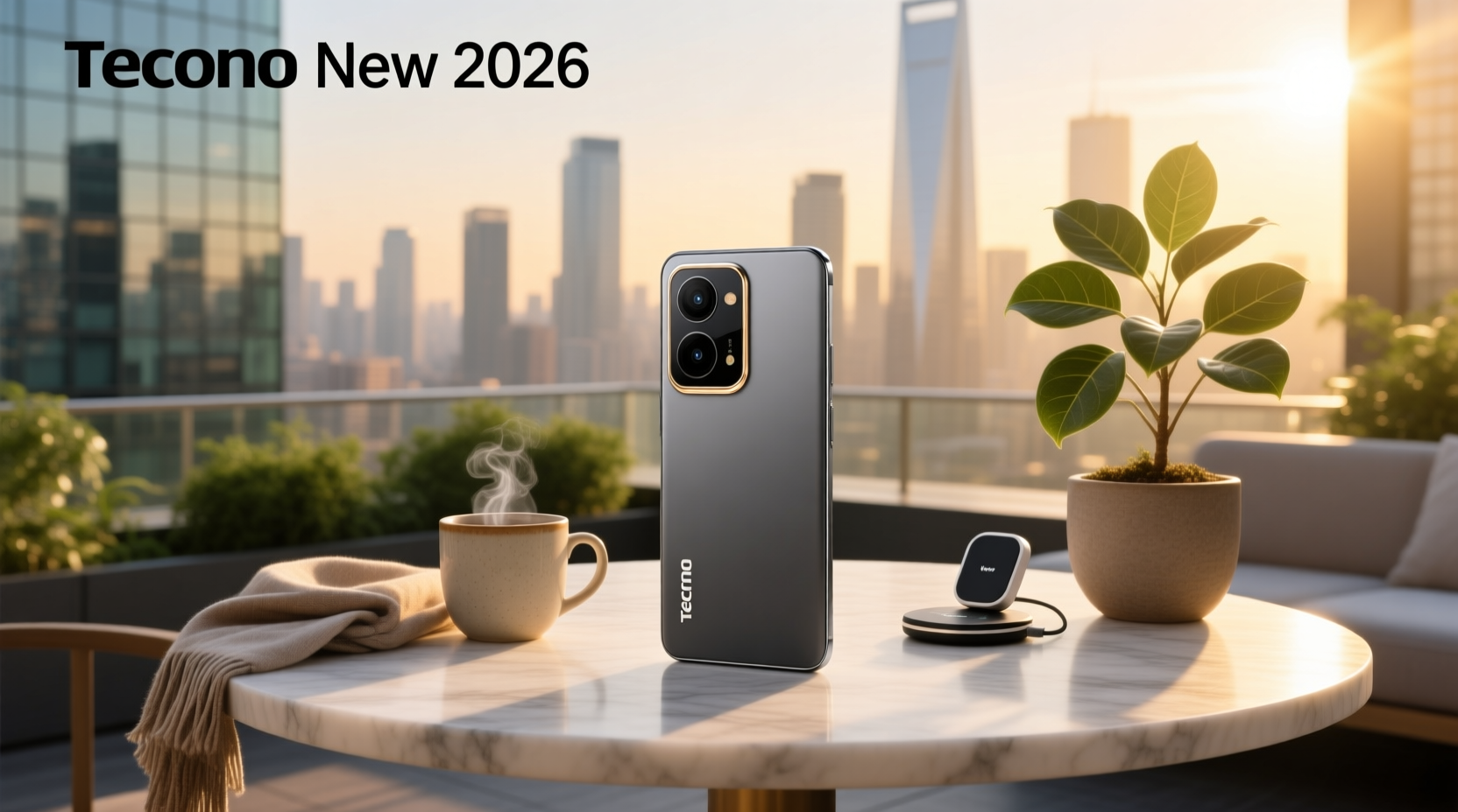 tecno 2026 phones atom modular concept real launch details