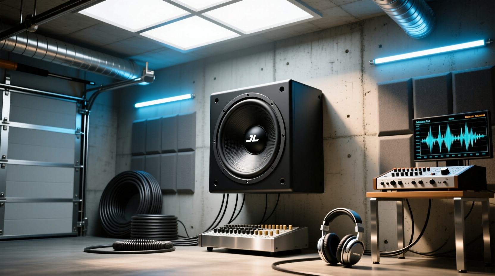 12 inch jl subwoofer buying guide