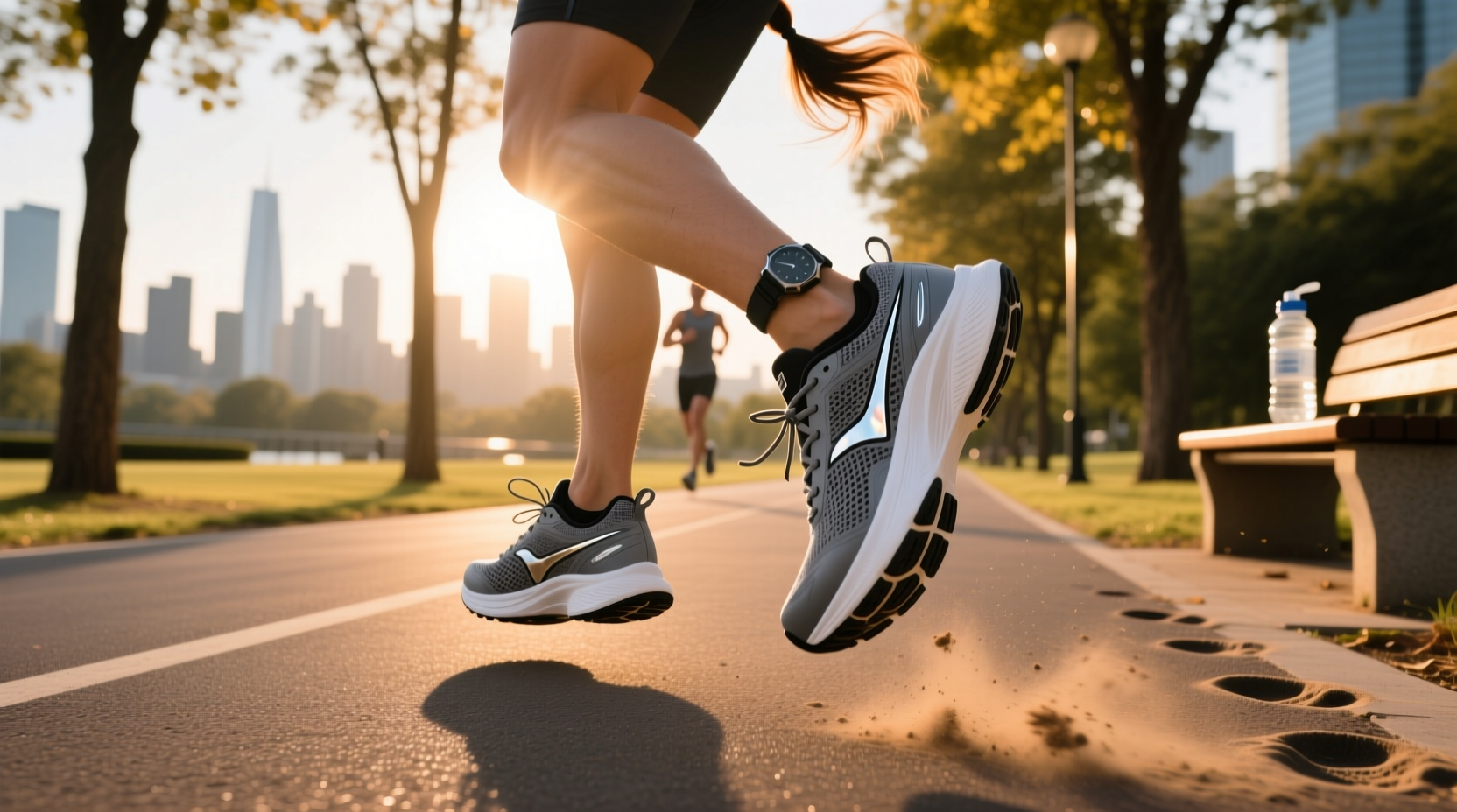 academy running shoes guide